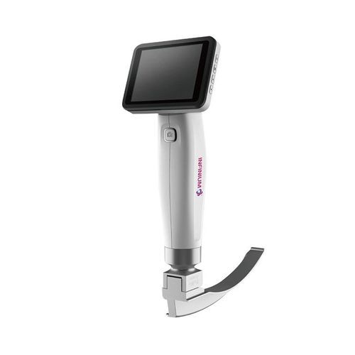 Video-Laryngoskop / für Kinder - ClearVue VL3R™ - Infinium - hochauflösend / mit integriertem Bildschirm / mit Klinge