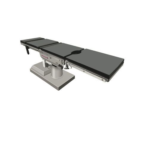 Universeller OP-Tisch - ATS LATERIS® - Infinium - hydraulisch / strahlendurchlässig / mit Hubfunktion