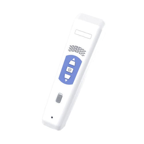 Nahinfrarot-Venensucher - VS30 - Infinium - Venenpunktion / Handgerät / batteriebetrieben
