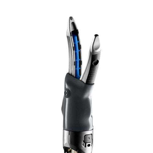 Klemme zum Greifen - SynchroSeal - Intuitive Surgical - zum Greifen von Gewebe / für Ablation / Näh