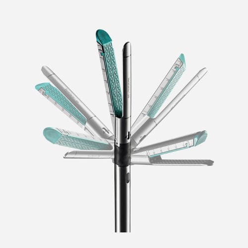 Lineares chirurgisches Klammergerät - SureForm series - Intuitive Surgical - für Allgemeinchirurgie