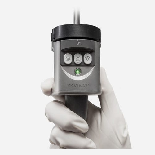 Endoskop-Kamera - Intuitive Surgical - OP / digital / HD