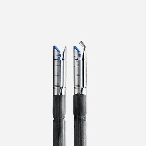 Lineares chirurgisches Klammergerät - EndoWrist - Intuitive Surgical - für Allgemeinchirurgie