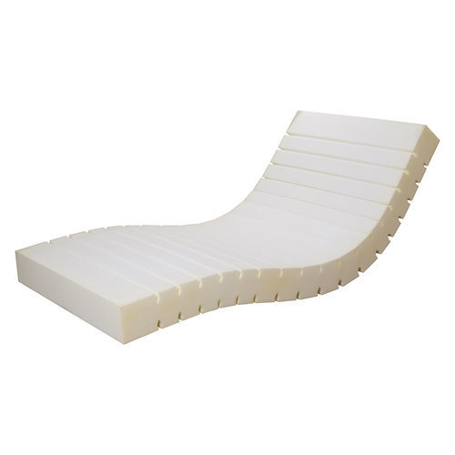 Krankenhaus-Matratze - PS-FM01  - PROJESAN - Schaumstoff / wasserdicht / waschbar