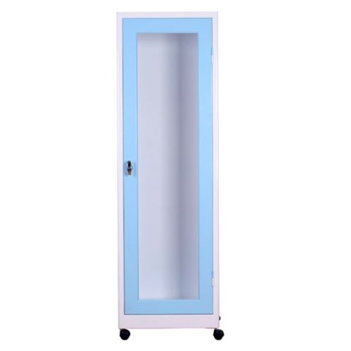 Medikamentenschrank - PS-MC01  - PROJESAN - für Krankenhaus / mit Regal / mit Tür