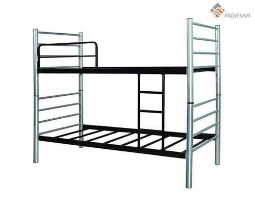 Etagenbett - PS-MB05  - PROJESAN - Krankenhaus / manuell / einteilig