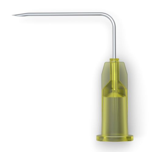 Ansaugnadel - Hub'R - Thiebaud Biomedical Devices - Huber