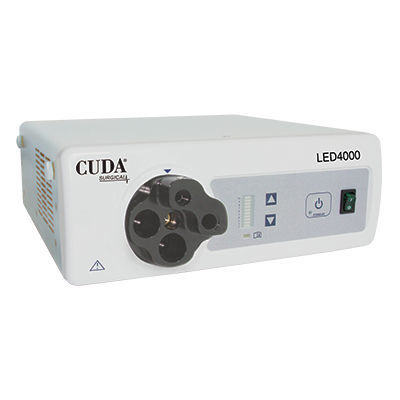 Lichtquelle für Stirnleuchten - LED 4000  - Cuda Surgical - LED / kompakt