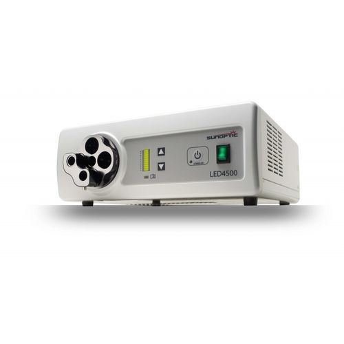 Lichtquelle für Stirnleuchten - 4500 - Sunoptics Surgical - LED / kompakt