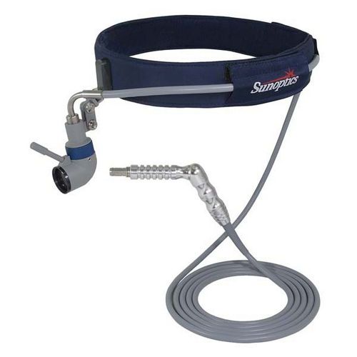 OP-Stirnleuchte - SG35-110-VHB - Sunoptics Surgical - LED