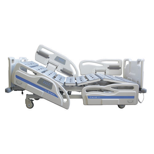 Krankenhausbett - MEB-903 - Medical Master Co., Ltd - medizinisch / elektrisch / manuell