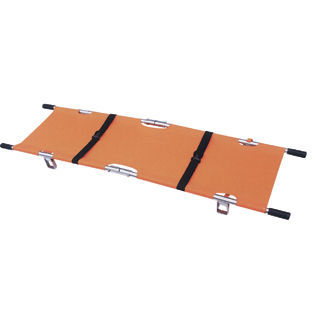 Aluminium-Wirbelsäulenbrett - ME-03 - Medical Master Co., Ltd - zusammenklappbar