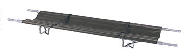 Notfalltrage - ME-01 - Medical Master Co., Ltd - Transport