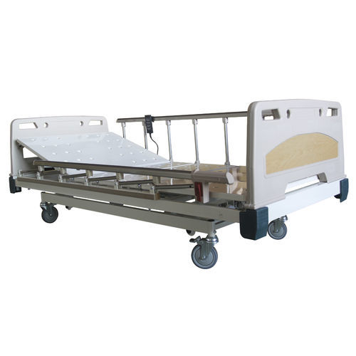 Krankenhausbett - MEB-253 - Medical Master Co., Ltd - für häusliche Krankenpflege / für Langzeitpflege / elektrisch