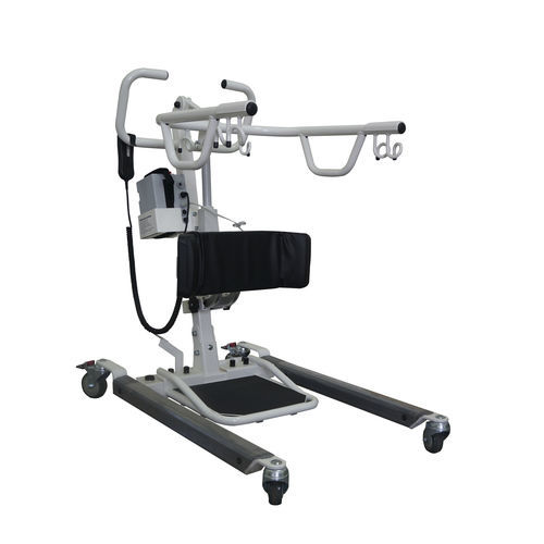 Elektrische Aufstehhilfe - SAL1230 - Medical Master Co., Ltd - auf Rollen