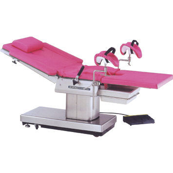 Elektrischer Geburtsstuhl - AD-960 - Medical Master Co., Ltd - auf Rollen