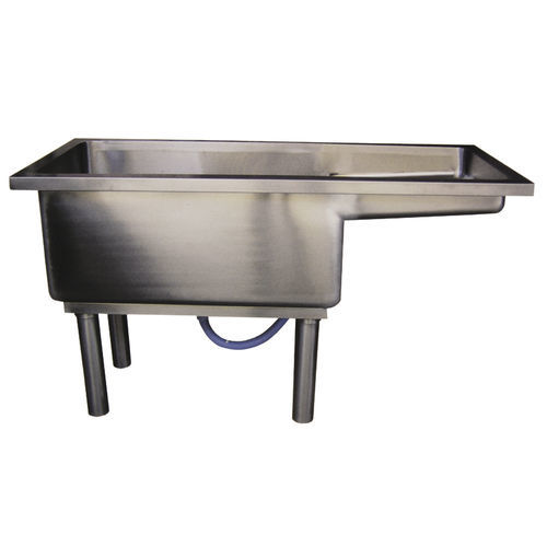Spüle / 1 Station - MV-03 - Medical Master Co., Ltd