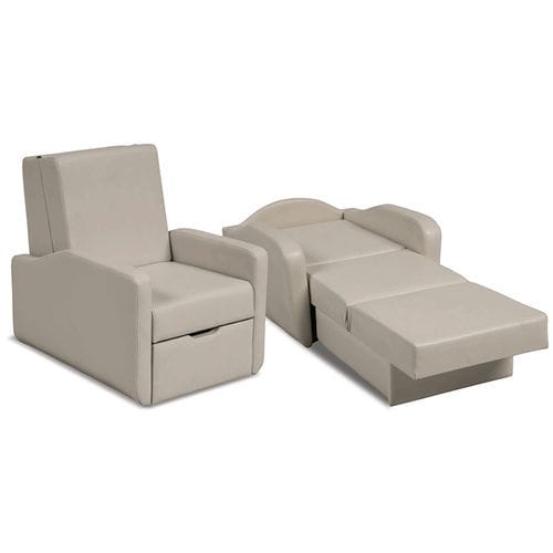Sofa für Wartezimmer - MS 1953 - MESPA - Patientenzimmer / für mehrere Personen