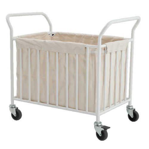 Medizinisch Sackhalterwagen - MS 1860 - MESPA - Transport / Wäscherei