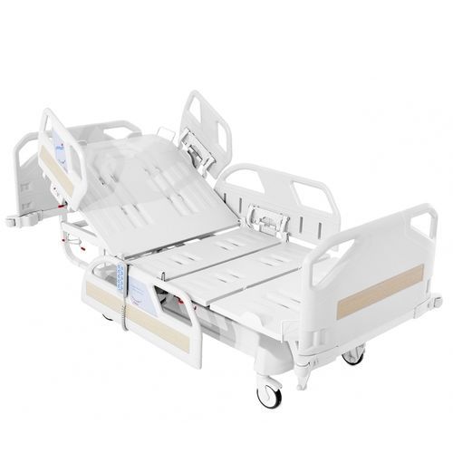Intensivpflegebett - NG 5010 Modify - MESPA - medizinisch / elektrisch / höhenverstellbar