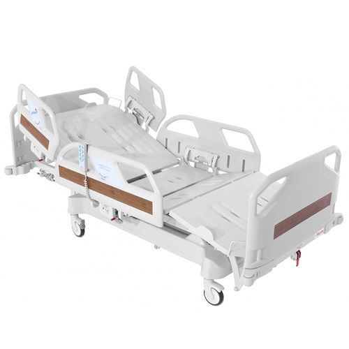 Pflegebett - NG 5020 Modify - MESPA - für Intensivpflege / elektrisch / höhenverstellbar