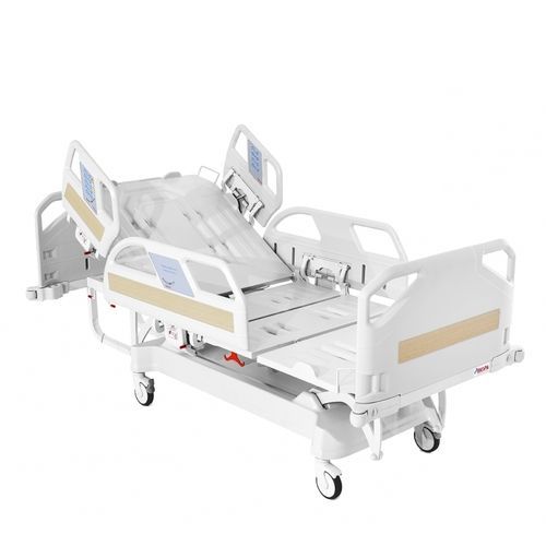 Intensivpflegebett - NG 5010 Plus - MESPA - medizinisch / Krankenhaus / elektrisch