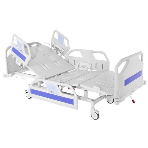 Intensivpflegebett - NG 5030 PREMIUM  - MESPA - medizinisch / elektrisch / höhenverstellbar