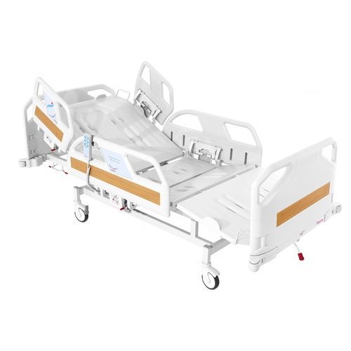 Intensivpflegebett - NG 5030 Modify  - MESPA - medizinisch / elektrisch / höhenverstellbar