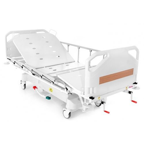 Krankenhausbett - MS 1000  - MESPA - medizinisch / hydraulisch / für Senioren