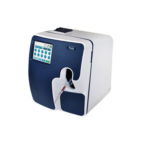 PO2-Blutgasanalysator - Stat Profile Prime®  - Nova Biomedical - pCO2 / Cl- / Na+