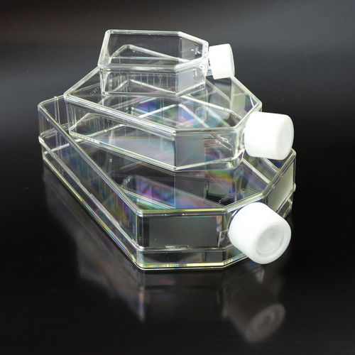 Zellkultur-Phiole - 200 series - Nuova Aptaca - Polystyrol
