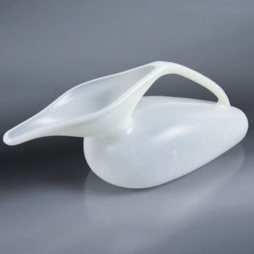 Polypropylen-Urinflasche - 12771 - Nuova Aptaca - für Frauen / autoklavierbar