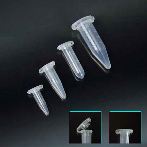 Reagenzglas für PCR - 1103/SCL - Nuova Aptaca - konisch / Polypropylen / Mess