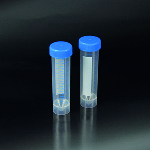 Labor-Reagenzglas - 20050/S - Nuova Aptaca - Polypropylen / für Zentrifuge / steril