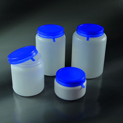 Laborflasche - 1418 series	 - Nuova Aptaca - Polyethylen