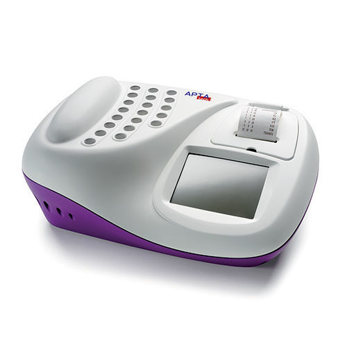 Automatischer ESR-Analysator - APTAtech 20 - Nuova Aptaca - für klinische Diagnose / Direktzugriff