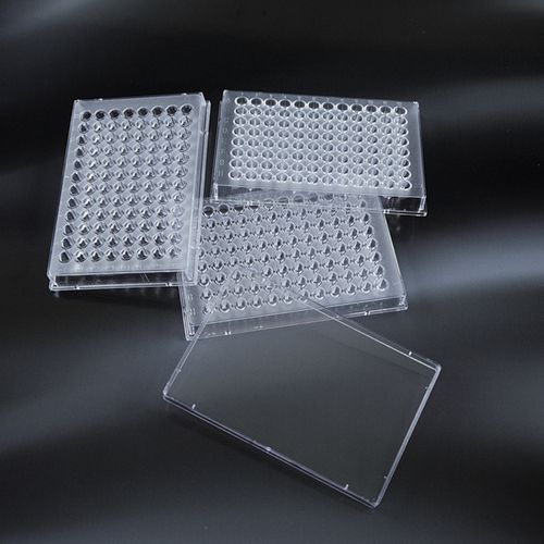 Mikroplatte für hämatologische Untersuchungen - 5096 series - Nuova Aptaca - Labor / 96 Well / Blut