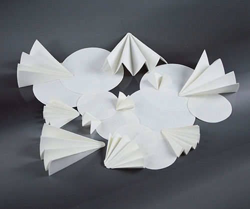 Membranfilter - 16 series - Nuova Aptaca - für Flüssigkeiten / Labor / Papier