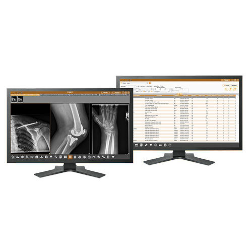 Computer-Arbeitsplatz / für medizinische Bildgebung - PaxeraView PRO - PaxeraHealth Corp - für PACS