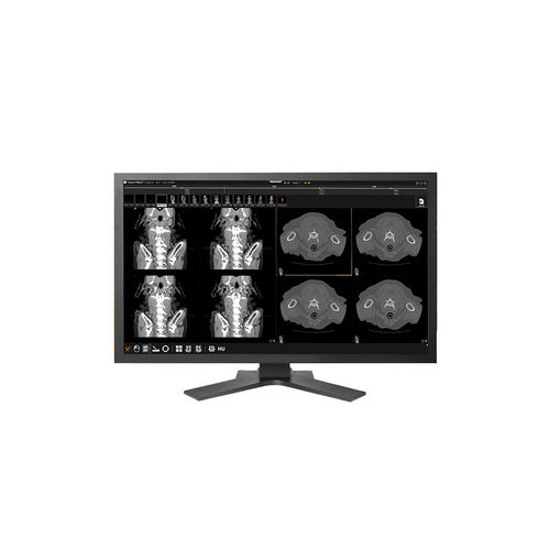 Reporting-Software - PaxeraVet - PaxeraHealth Corp - Viewer / Mess / Import