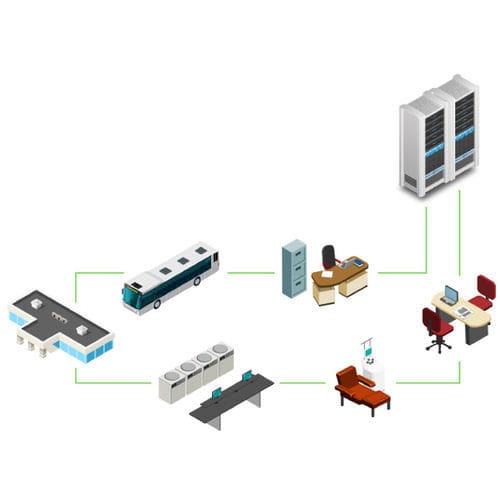 Steuerungsinformationssystem - Vista® - Terumo BCT - Management / für Transfusionszentrum