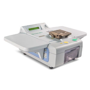 Automatisches Schweißgerät - TSCD®-II - Terumo BCT - für Blutbeutelschläuche / Tisch