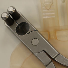Sicherheitslanzette - CAPIJECT®  - Terumo BCT