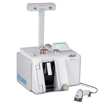 Automatischer Blutkomponenten-Extraktor - T-ACE II+ - Terumo BCT