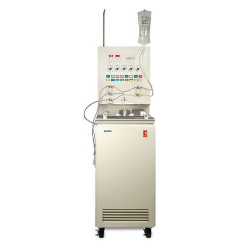 Intraoperatives Autotransfusionssystem - COBE® 2991 - Terumo BCT