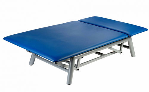 Rehabilitations-Behandlungstisch - KORUND-E - Project Blue Generation - Orthopädie / manuell / zweiteilig