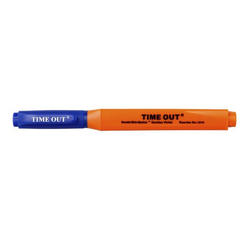 Chirurgiestift - SANDEL® TIME OUT® - Ansell