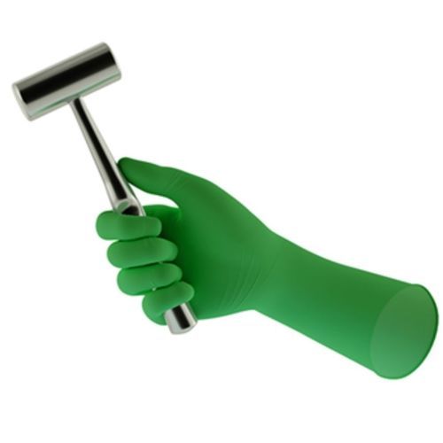 Latexhandschuh - GAMMEX® PI Ortho - Ansell - Polyisopren / chirurgisch / puderfrei