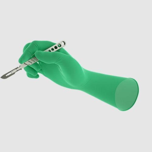 Neoprenhandschuh - 8511	 - Ansell - chirurgisch / steril / EN 455