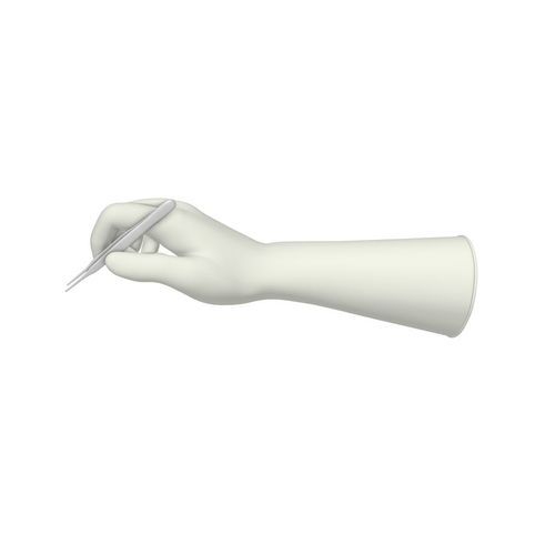 Neoprenhandschuh - GAMMEX® PI  - Ansell - medizinisch / puderfrei